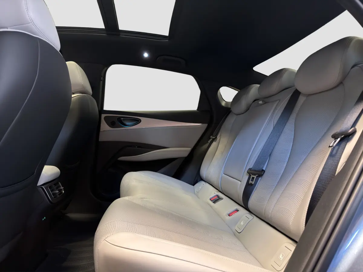 6 1.5 DM-i Comfort|Pano|360|19kWh|6 jr garantie|102km wltp