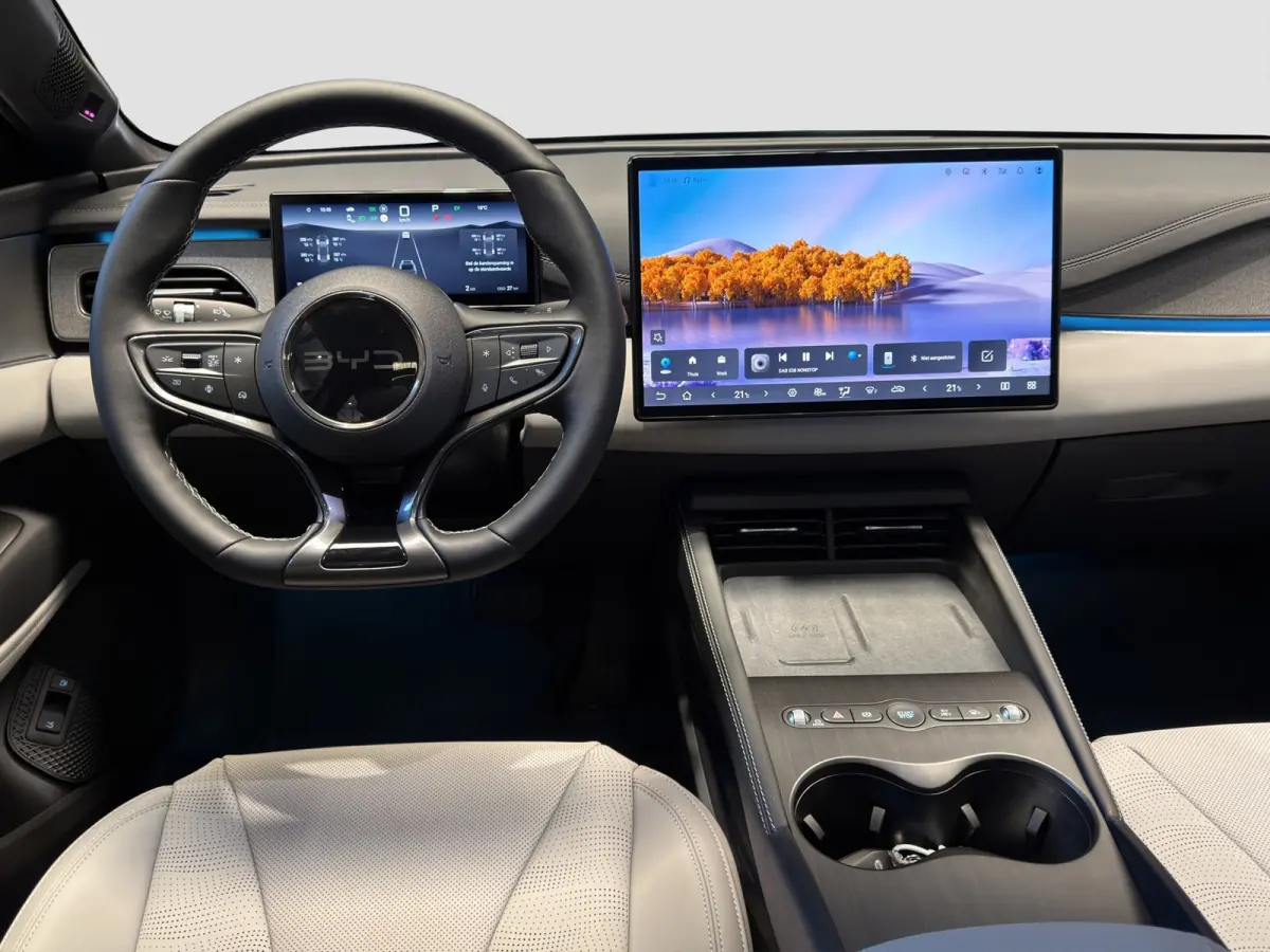 6 1.5 DM-i Comfort|Pano|360|19kWh|6 jr garantie|102km wltp