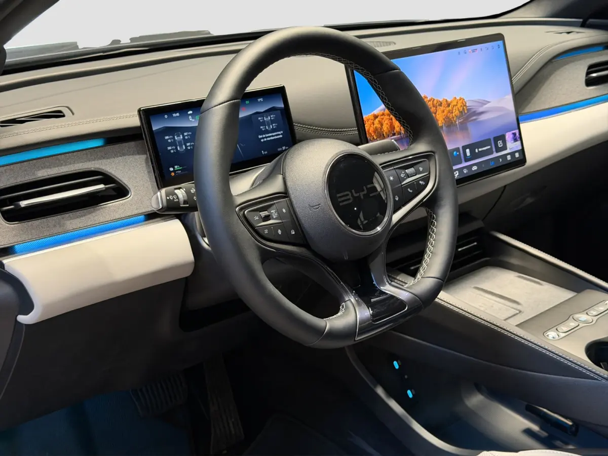 6 1.5 DM-i Comfort|Pano|360|19kWh|6 jr garantie|102km wltp
