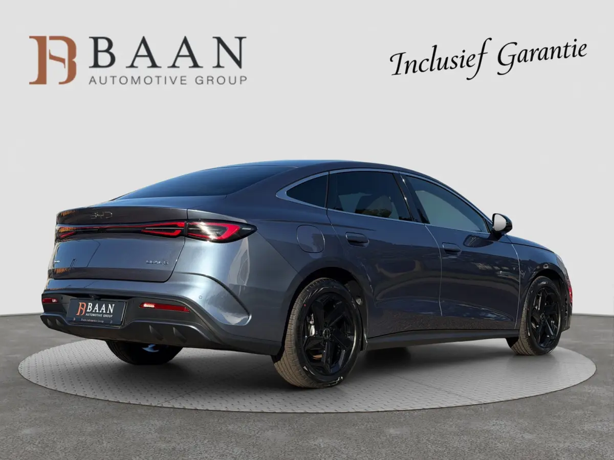 6 1.5 DM-i Comfort|Pano|360|19kWh|6 jr garantie|102km wltp