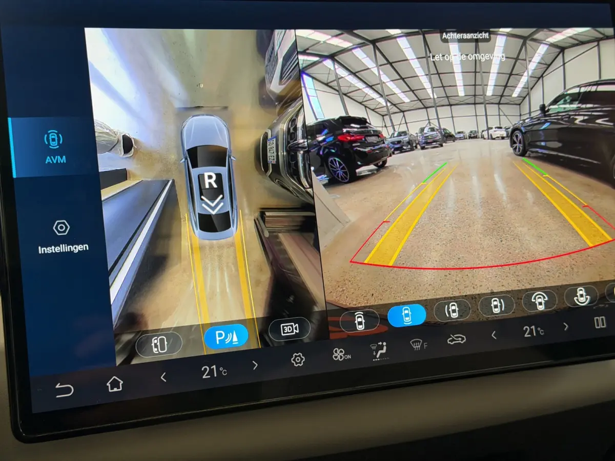 6 1.5 DM-i Comfort|Pano|360|19kWh|6 jr garantie|102km wltp