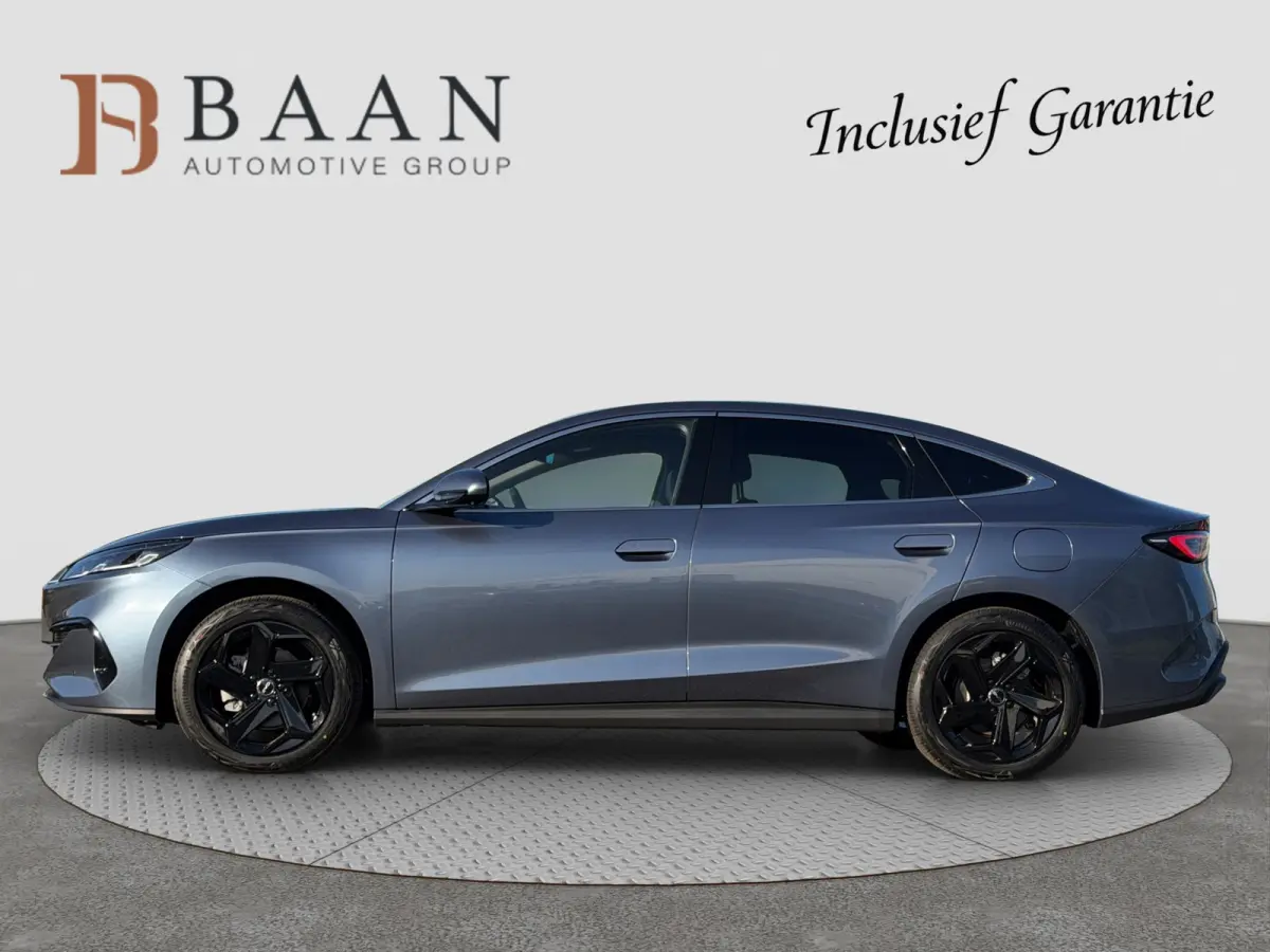 6 1.5 DM-i Comfort|Pano|360|19kWh|6 jr garantie|102km wltp
