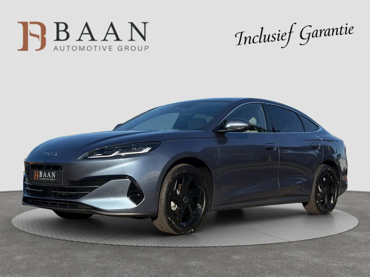 6 1.5 DM-i Comfort|Pano|360|19kWh|6 jr garantie|102km wltp