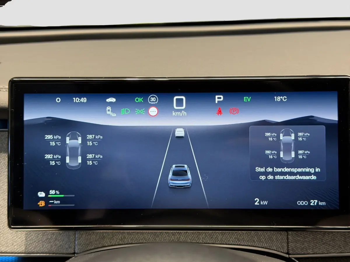 6 1.5 DM-i Comfort|Pano|360|19kWh|6 jr garantie|102km wltp