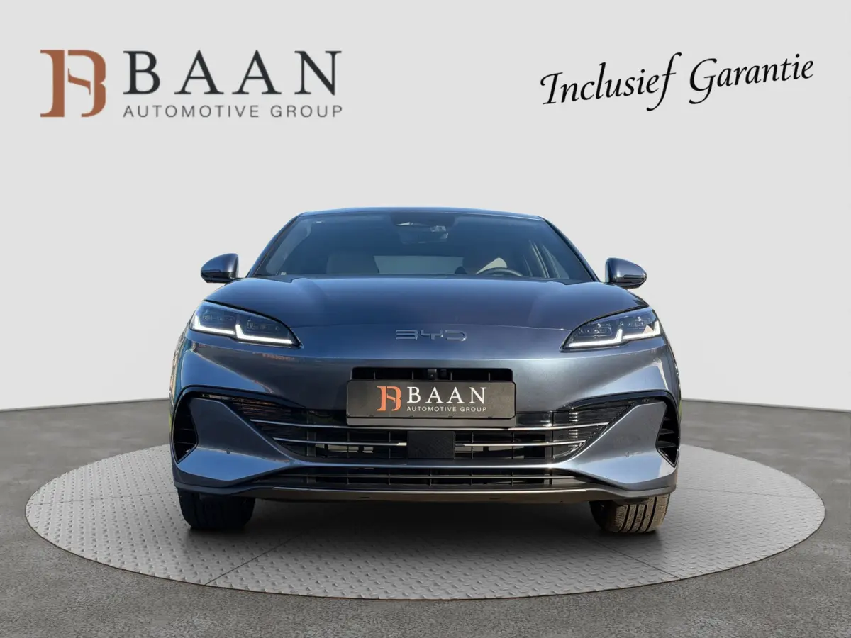 6 1.5 DM-i Comfort|Pano|360|19kWh|6 jr garantie|102km wltp