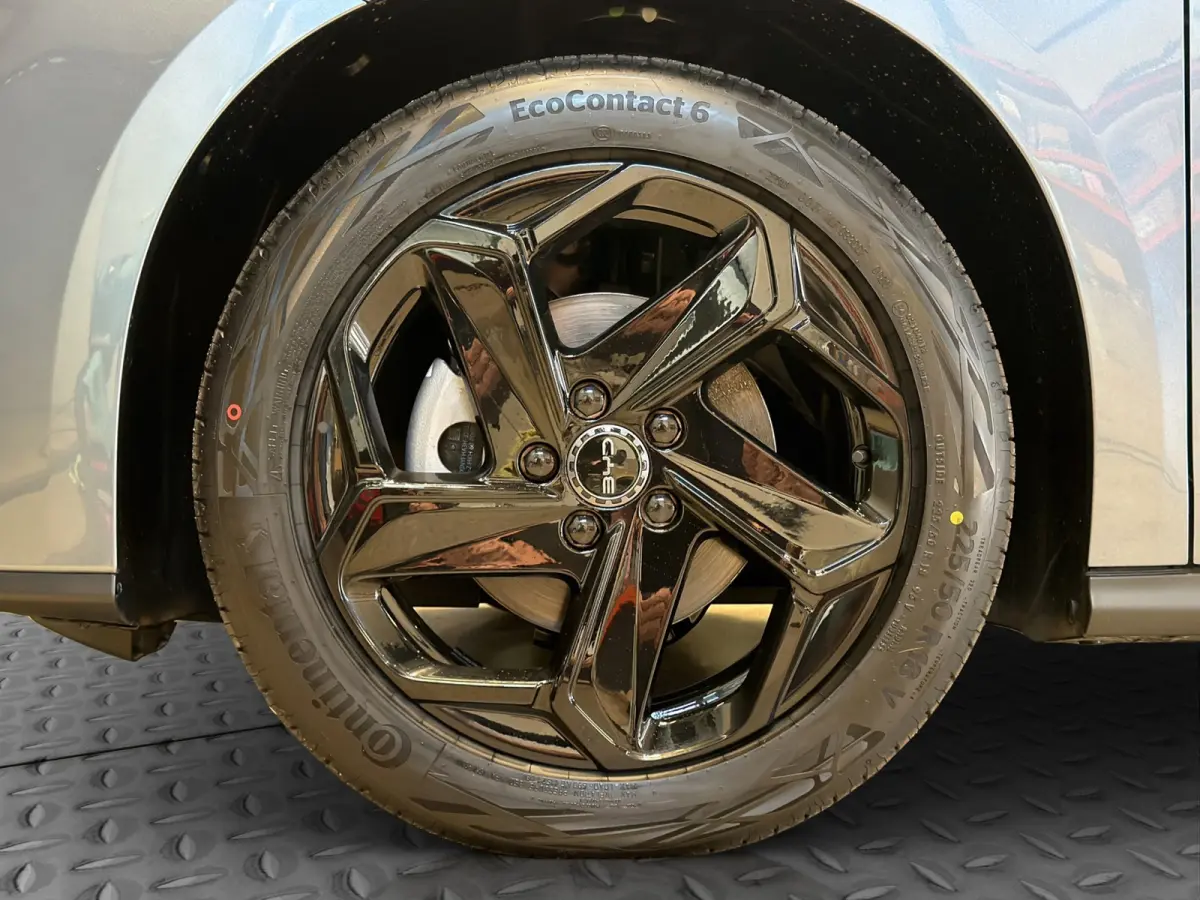 6 1.5 DM-i Comfort|Pano|360|19kWh|6 jr garantie|102km wltp