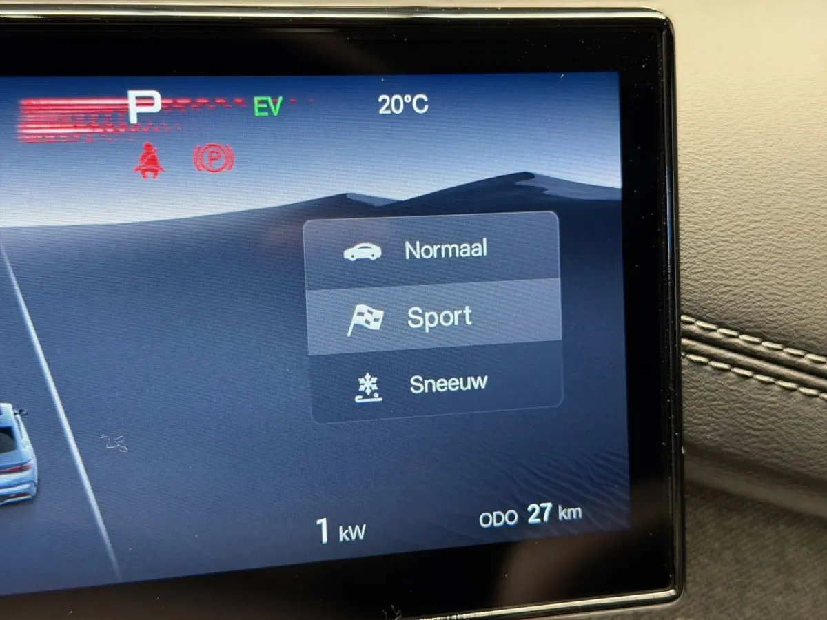 6 1.5 DM-i Comfort|Pano|360|19kWh|6 jr garantie|102km wltp