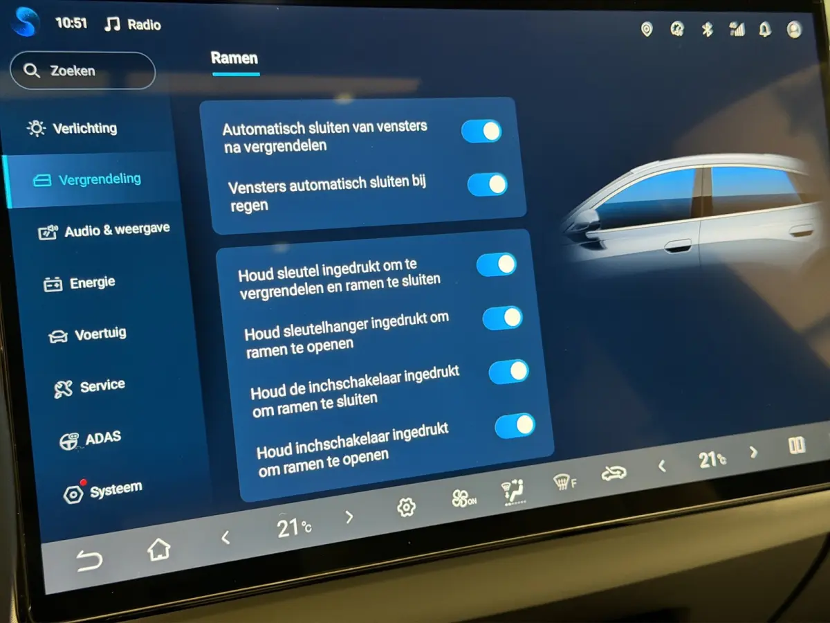 6 1.5 DM-i Comfort|Pano|360|19kWh|6 jr garantie|102km wltp