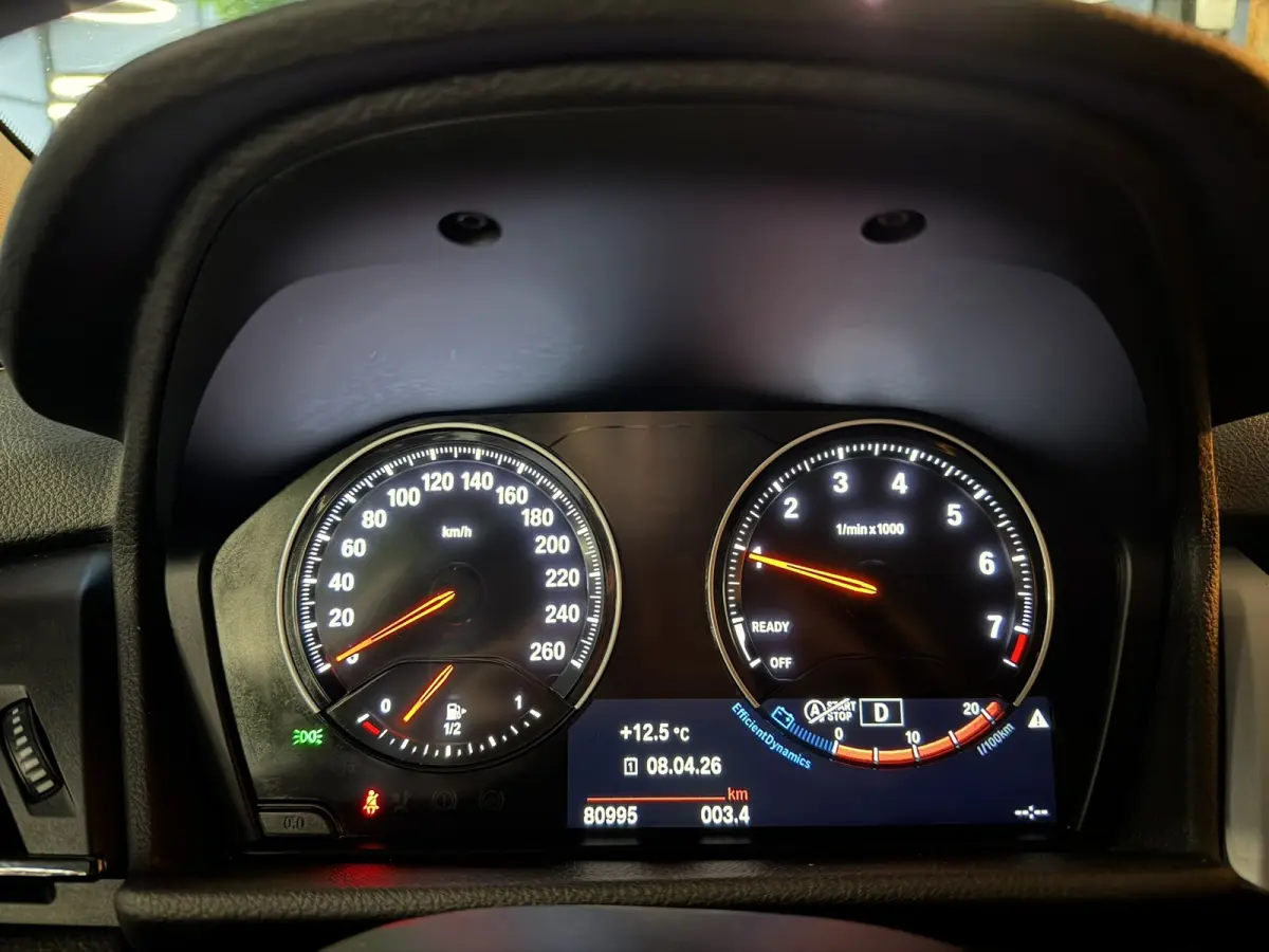 218i Executive Garantie|Elektrisch Achterklep|LED|Navi|Cruise|PDC|Rijklaar