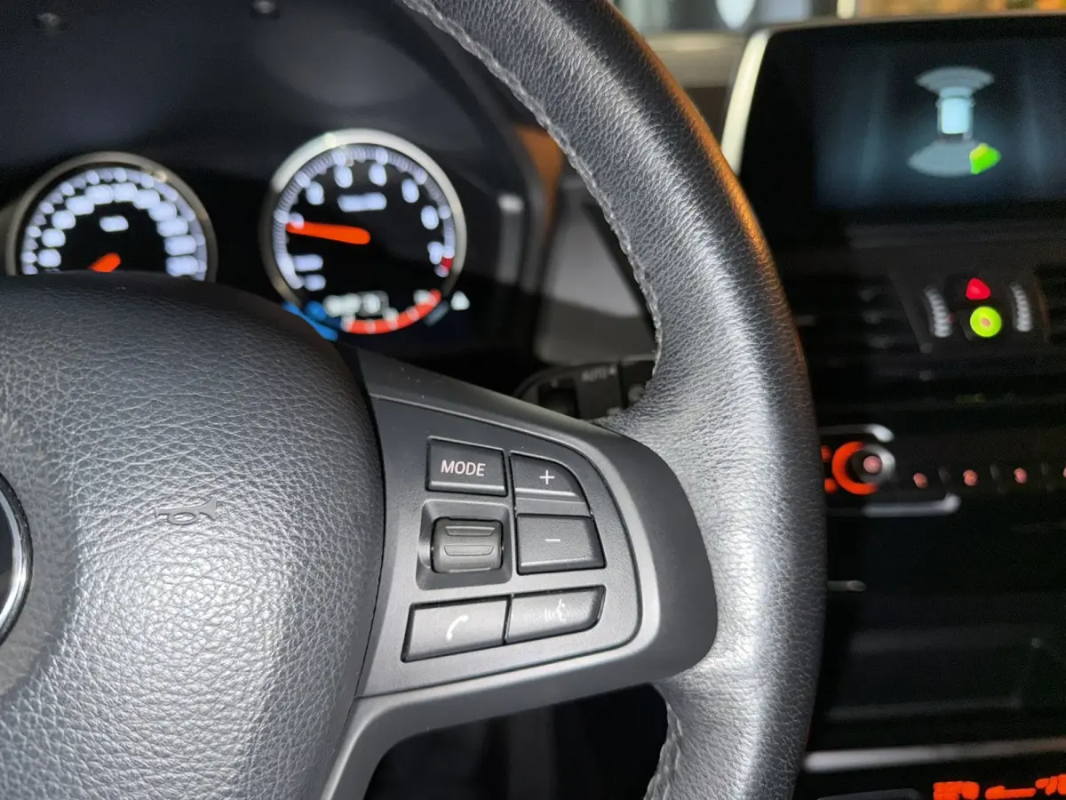 218i Executive Garantie|Elektrisch Achterklep|LED|Navi|Cruise|PDC|Rijklaar