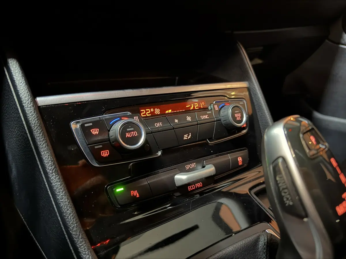 218i Executive Garantie|Elektrisch Achterklep|LED|Navi|Cruise|PDC|Rijklaar