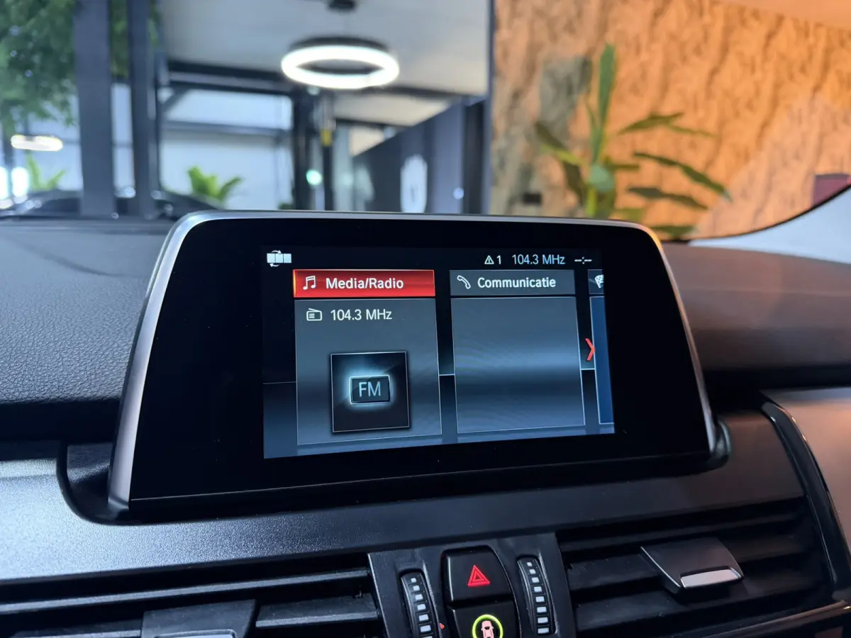 218i Executive Garantie|Elektrisch Achterklep|LED|Navi|Cruise|PDC|Rijklaar