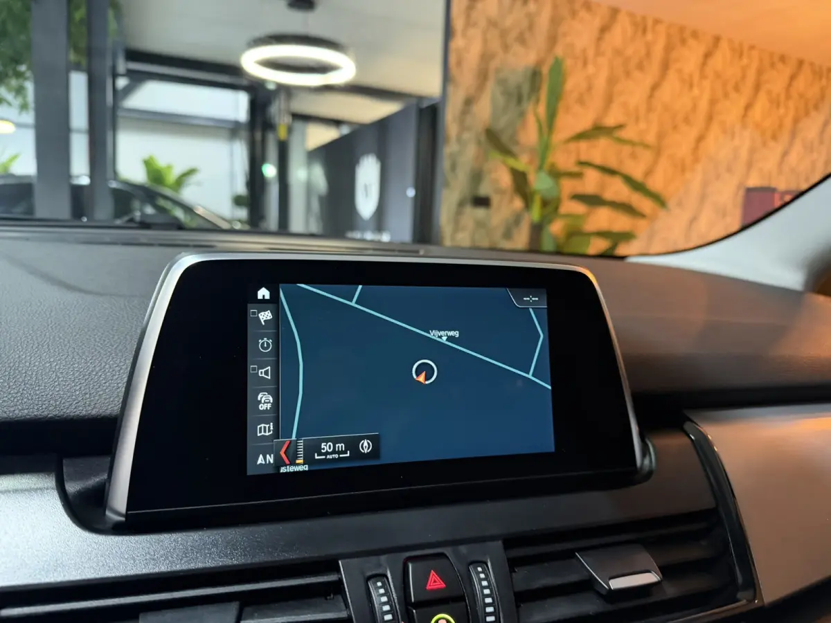 218i Executive Garantie|Elektrisch Achterklep|LED|Navi|Cruise|PDC|Rijklaar