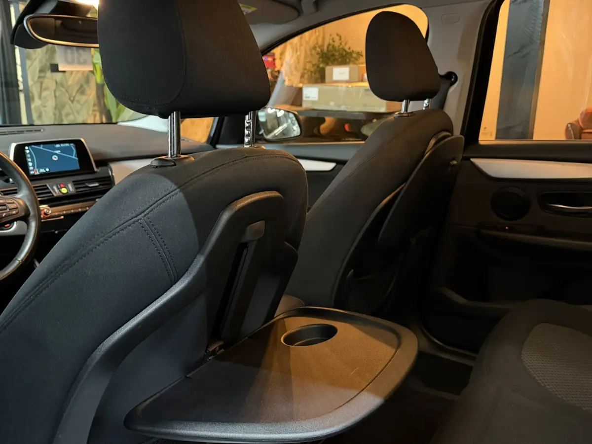 218i Executive Garantie|Elektrisch Achterklep|LED|Navi|Cruise|PDC|Rijklaar