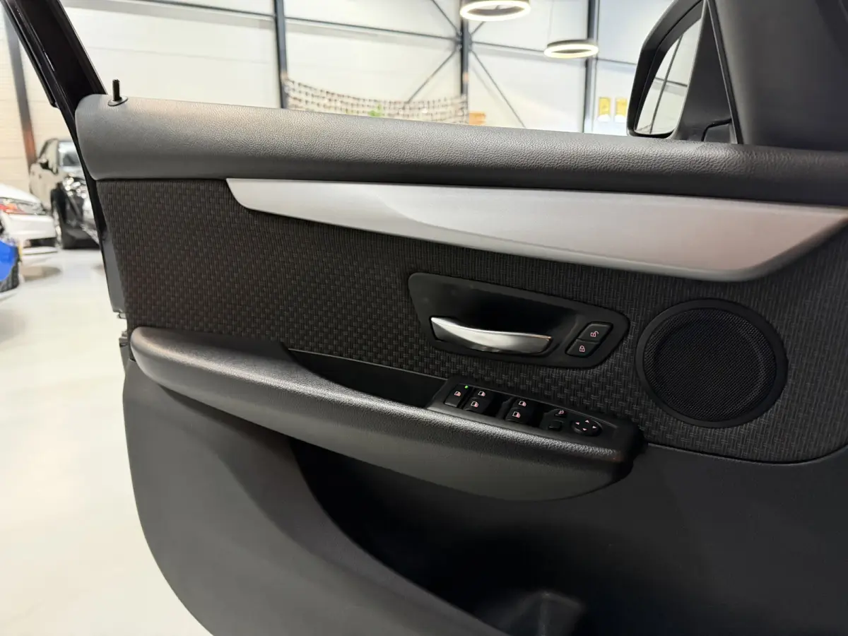 218i Executive Garantie|Elektrisch Achterklep|LED|Navi|Cruise|PDC|Rijklaar