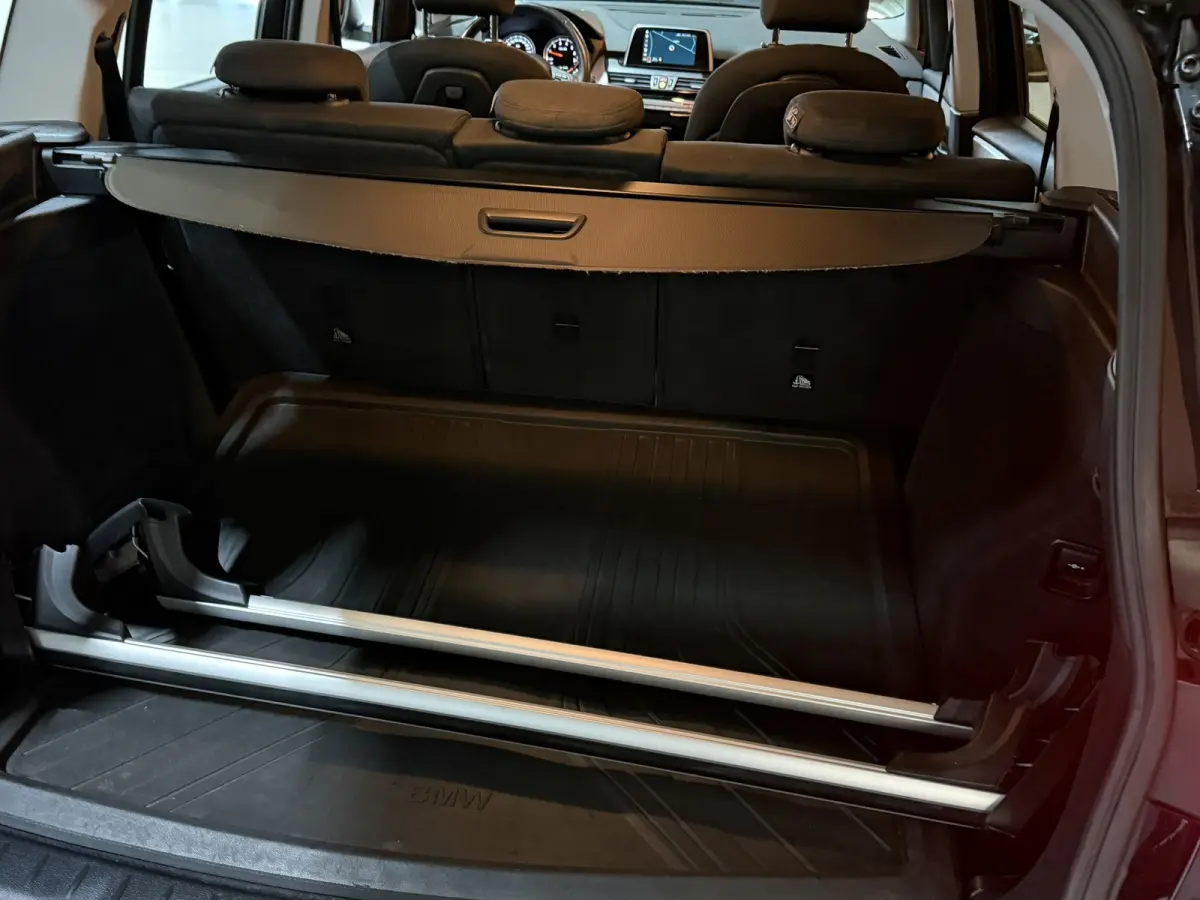 218i Executive Garantie|Elektrisch Achterklep|LED|Navi|Cruise|PDC|Rijklaar