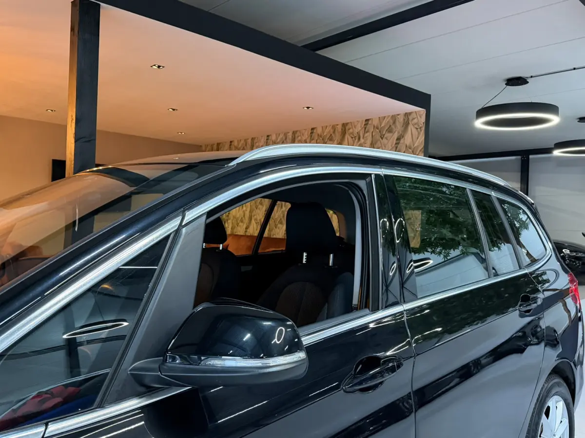 218i Executive Garantie|Elektrisch Achterklep|LED|Navi|Cruise|PDC|Rijklaar