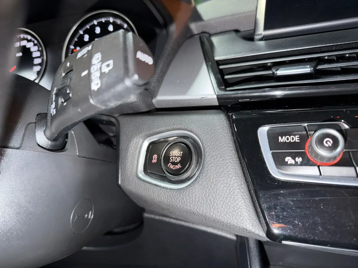 218i Executive Garantie|Elektrisch Achterklep|LED|Navi|Cruise|PDC|Rijklaar