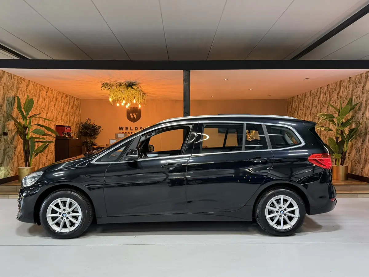 218i Executive Garantie|Elektrisch Achterklep|LED|Navi|Cruise|PDC|Rijklaar