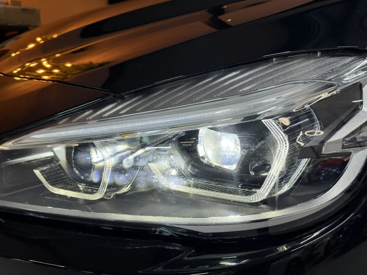 218i Executive Garantie|Elektrisch Achterklep|LED|Navi|Cruise|PDC|Rijklaar