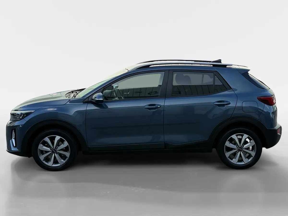 1.0 T-GDi MHEV DynamicPlusLine | Trekhaak | Keyless | Camera | Climate Control | Cruise Control | Lane Assist | Apple Carplay | Android Auto |