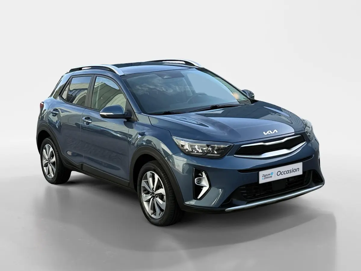 1.0 T-GDi MHEV DynamicPlusLine | Trekhaak | Keyless | Camera | Climate Control | Cruise Control | Lane Assist | Apple Carplay | Android Auto |