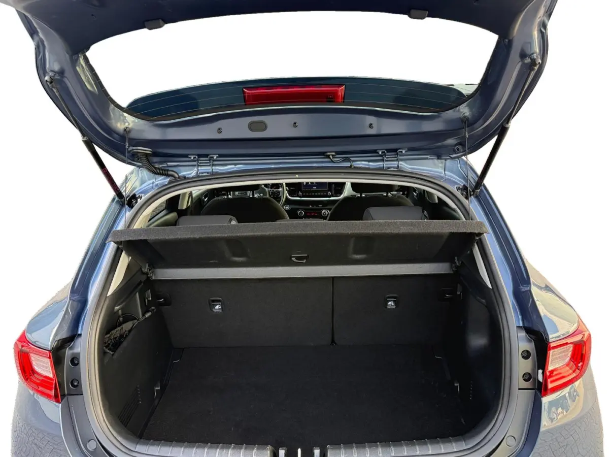 1.0 T-GDi MHEV DynamicPlusLine | Trekhaak | Keyless | Camera | Climate Control | Cruise Control | Lane Assist | Apple Carplay | Android Auto |
