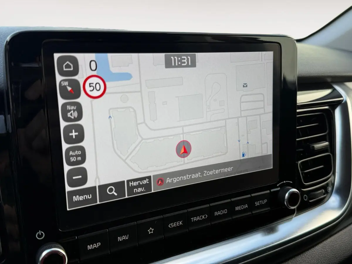 1.0 T-GDi MHEV DynamicPlusLine | Trekhaak | Keyless | Camera | Climate Control | Cruise Control | Lane Assist | Apple Carplay | Android Auto |