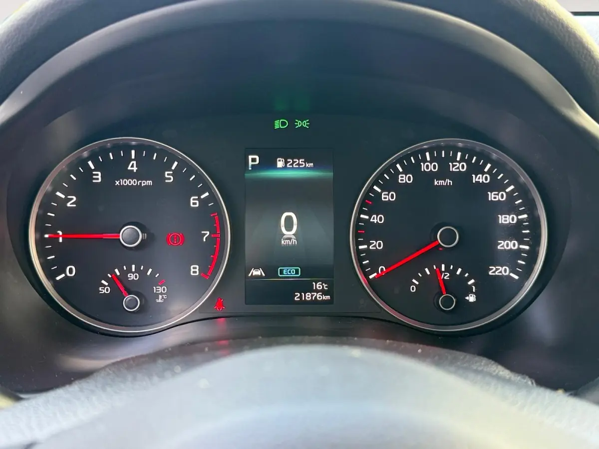 1.0 T-GDi MHEV DynamicPlusLine | Trekhaak | Keyless | Camera | Climate Control | Cruise Control | Lane Assist | Apple Carplay | Android Auto |