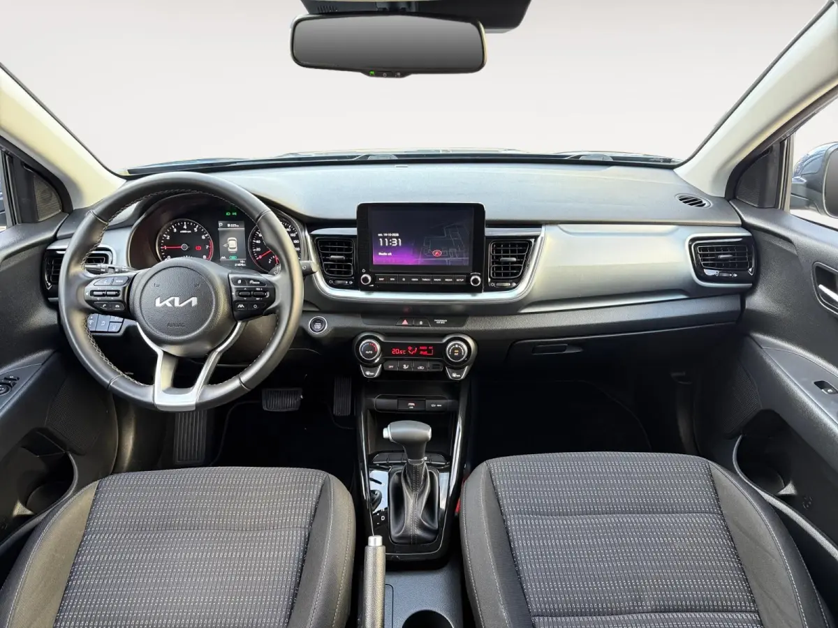 1.0 T-GDi MHEV DynamicPlusLine | Trekhaak | Keyless | Camera | Climate Control | Cruise Control | Lane Assist | Apple Carplay | Android Auto |