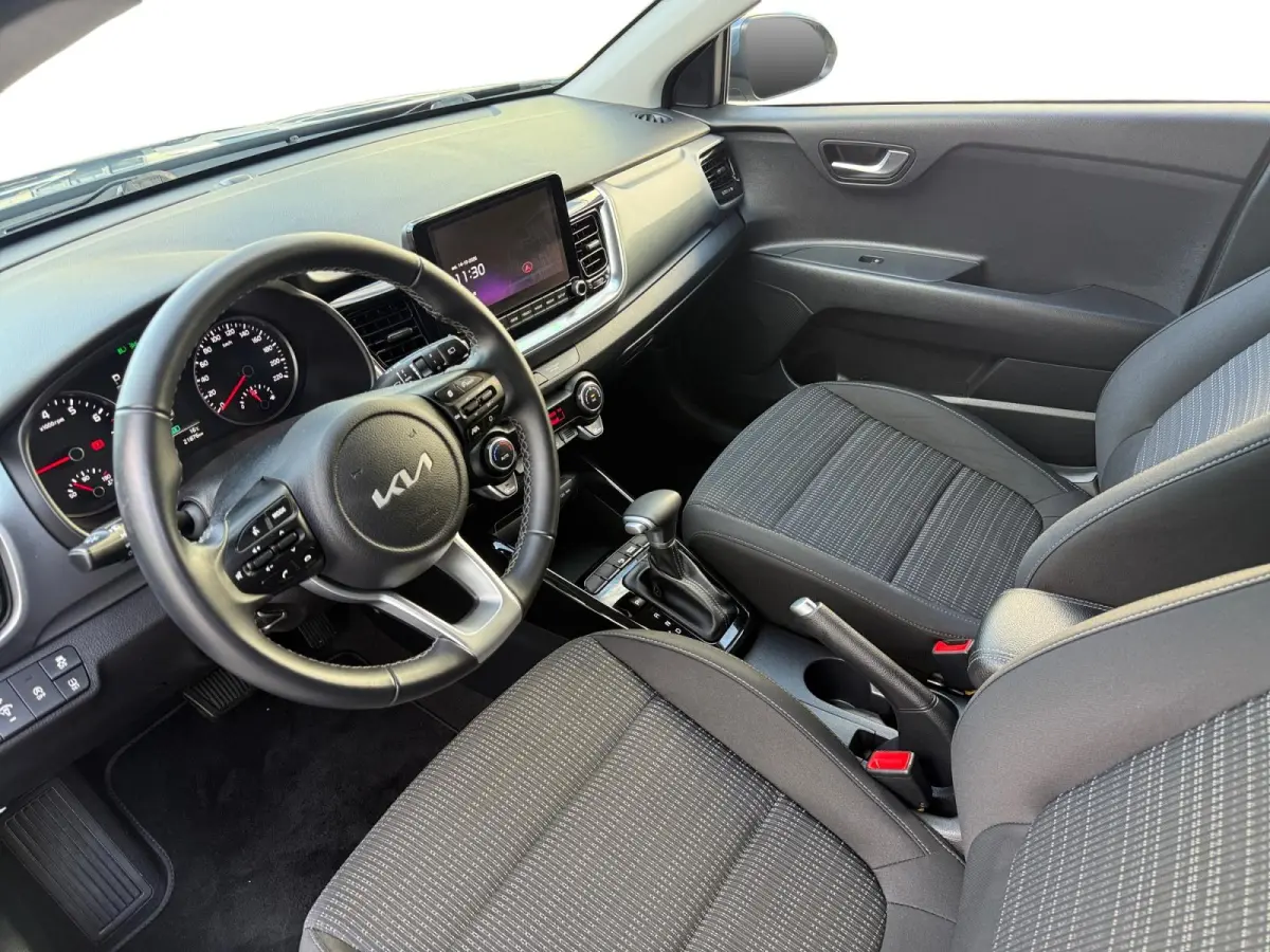 1.0 T-GDi MHEV DynamicPlusLine | Trekhaak | Keyless | Camera | Climate Control | Cruise Control | Lane Assist | Apple Carplay | Android Auto |