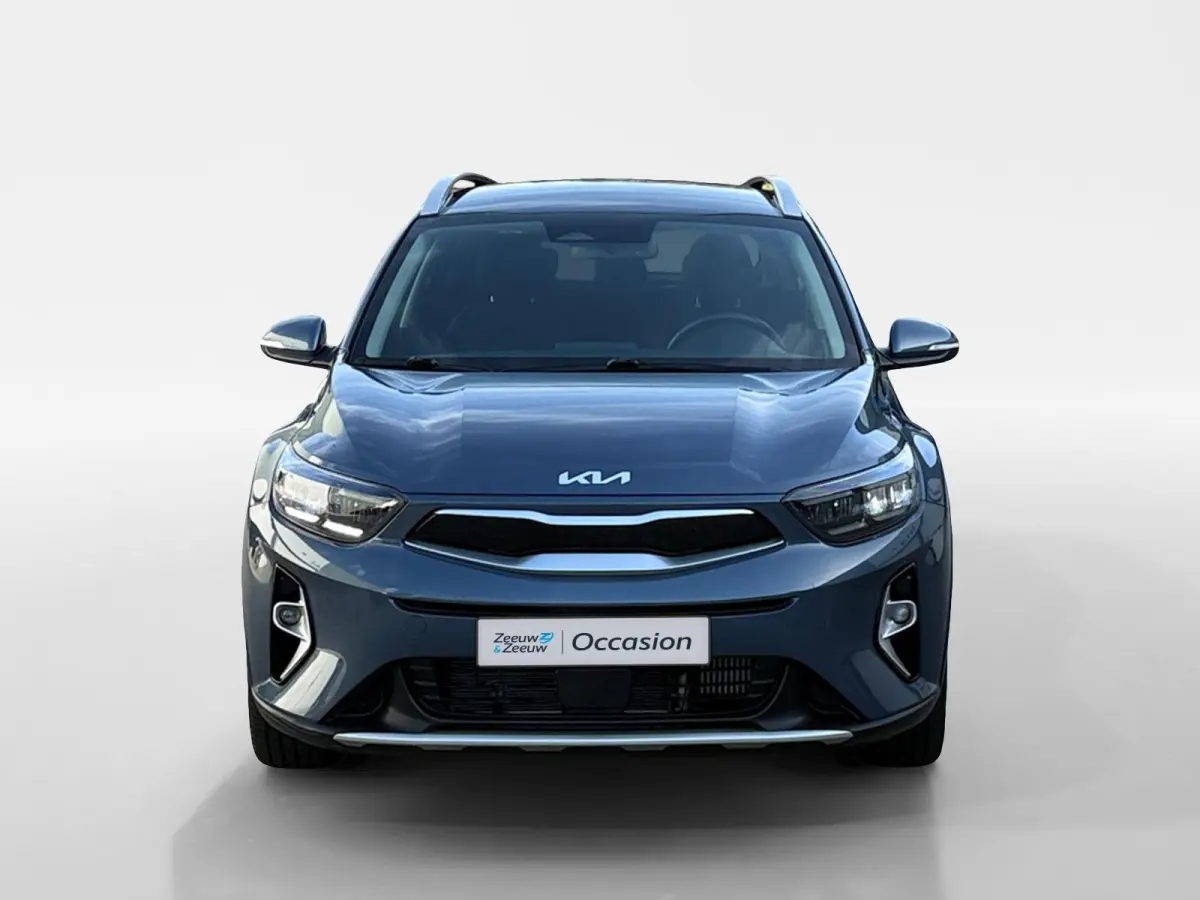 1.0 T-GDi MHEV DynamicPlusLine | Trekhaak | Keyless | Camera | Climate Control | Cruise Control | Lane Assist | Apple Carplay | Android Auto |