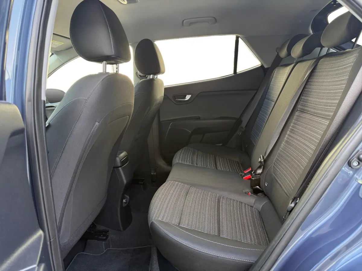1.0 T-GDi MHEV DynamicPlusLine | Trekhaak | Keyless | Camera | Climate Control | Cruise Control | Lane Assist | Apple Carplay | Android Auto |