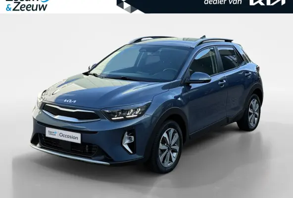 1.0 T-GDi MHEV DynamicPlusLine | Trekhaak | Keyless | Camera | Climate Control | Cruise Control | Lane Assist | Apple Carplay | Android Auto |