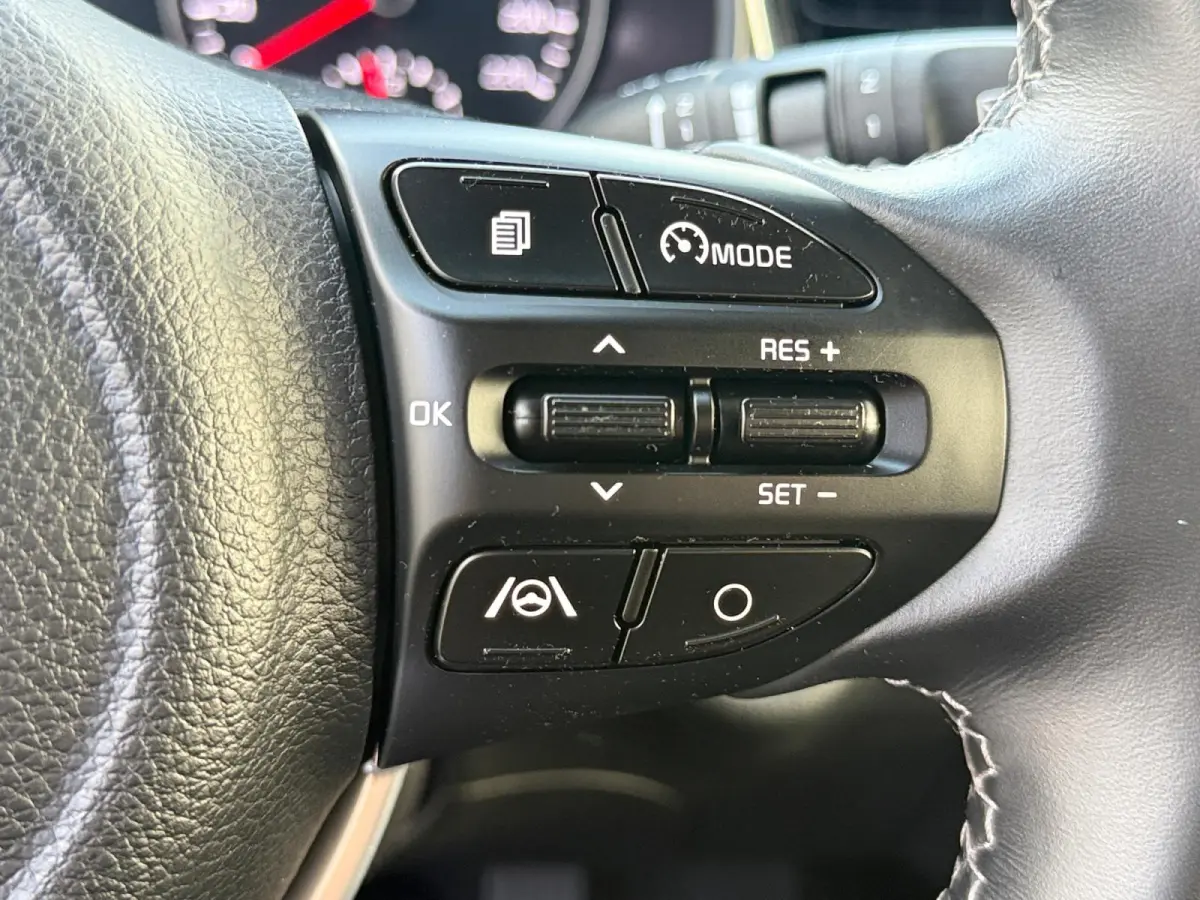 1.0 T-GDi MHEV DynamicPlusLine | Trekhaak | Keyless | Camera | Climate Control | Cruise Control | Lane Assist | Apple Carplay | Android Auto |