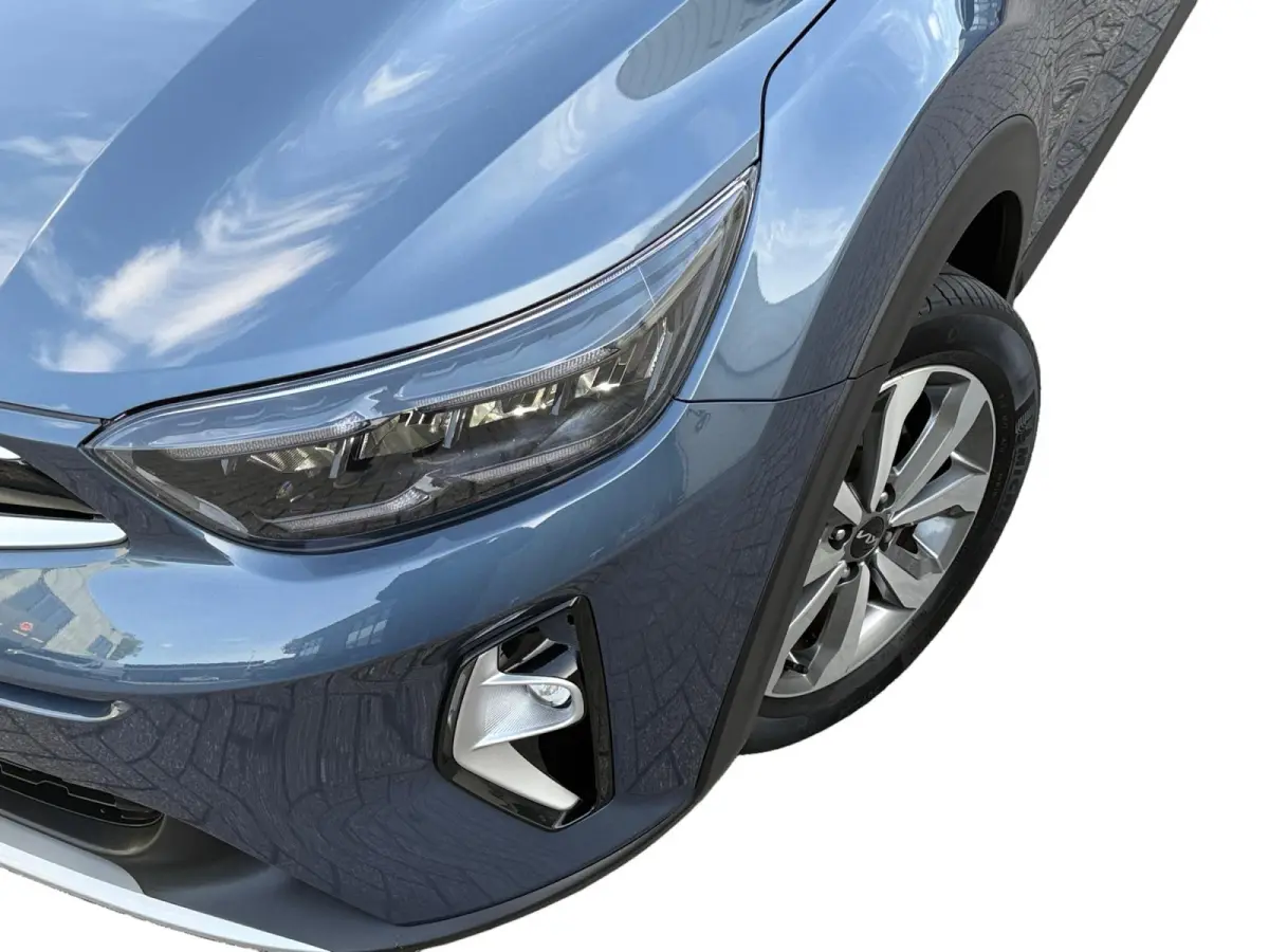 1.0 T-GDi MHEV DynamicPlusLine | Trekhaak | Keyless | Camera | Climate Control | Cruise Control | Lane Assist | Apple Carplay | Android Auto |