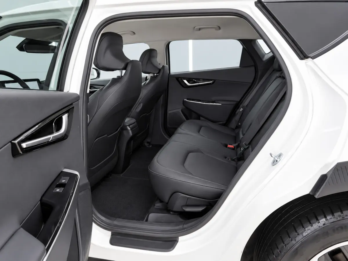 Plus 77.4 kWh | SOH 100 % | Apple Carplay/Android | Cruise control ad | Warmtepomp | Led | NL-auto