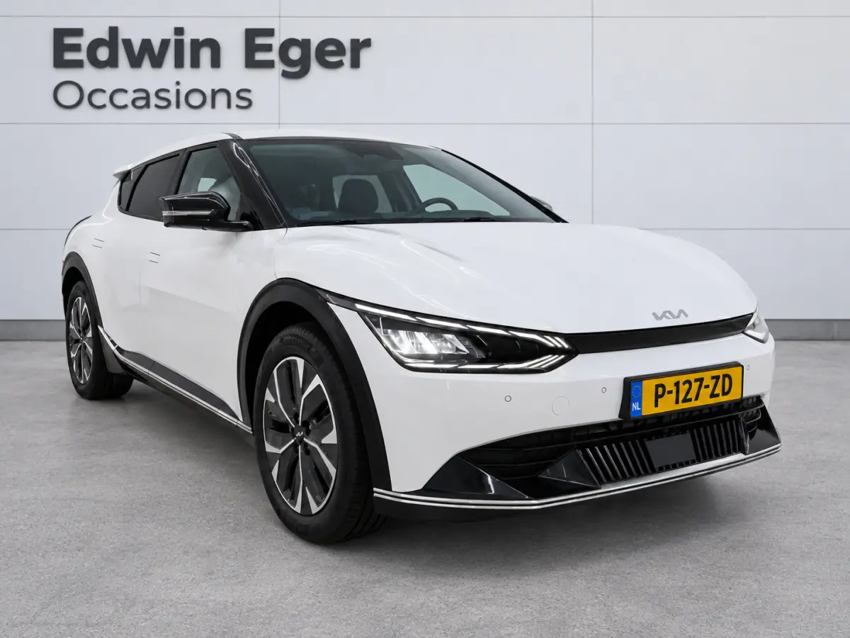 Plus 77.4 kWh | SOH 100 % | Apple Carplay/Android | Cruise control ad | Warmtepomp | Led | NL-auto
