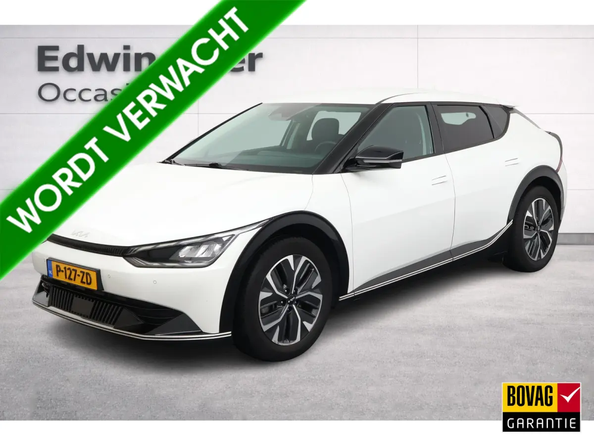 Plus 77.4 kWh | SOH 100 % | Apple Carplay/Android | Cruise control ad | Warmtepomp | Led | NL-auto