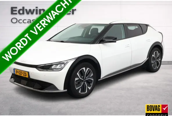 Plus 77.4 kWh | SOH 100 % | Apple Carplay/Android | Cruise control ad | Warmtepomp | Led | NL-auto