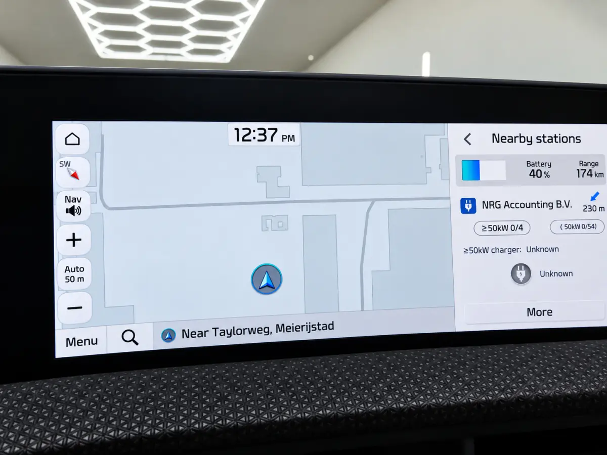 Plus 77.4 kWh | SOH 100 % | Apple Carplay/Android | Cruise control ad | Warmtepomp | Led | NL-auto