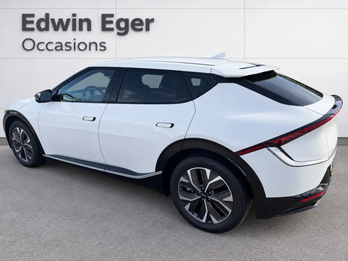 Plus 77.4 kWh | SOH 100 % | Apple Carplay/Android | Cruise control ad | Warmtepomp | Led | NL-auto