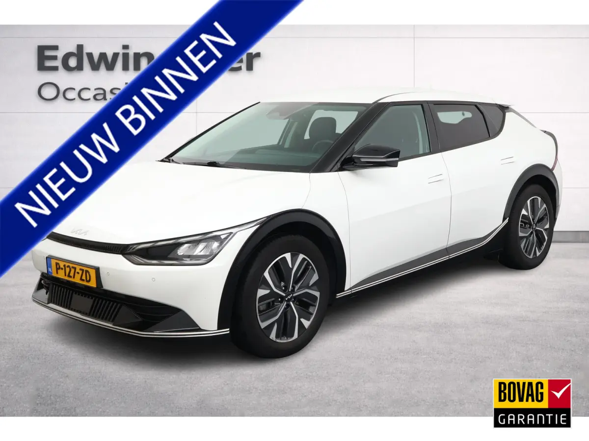 Plus 77.4 kWh | SOH 100 % | Apple Carplay/Android | Cruise control ad | Warmtepomp | Led | NL-auto