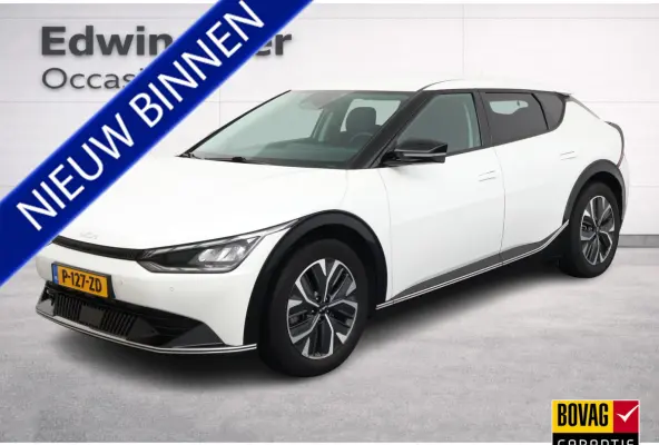 Plus 77.4 kWh | SOH 100 % | Apple Carplay/Android | Cruise control ad | Warmtepomp | Led | NL-auto