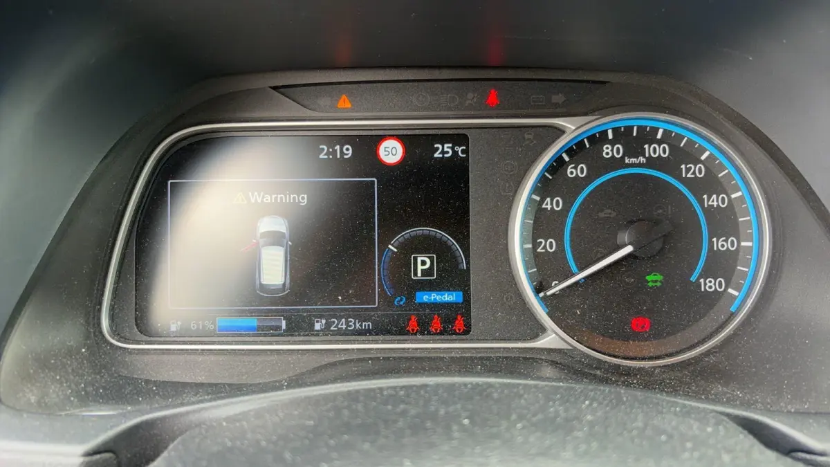 e+ Tekna 62 kWh | ProPILOT | lederen bekl. |