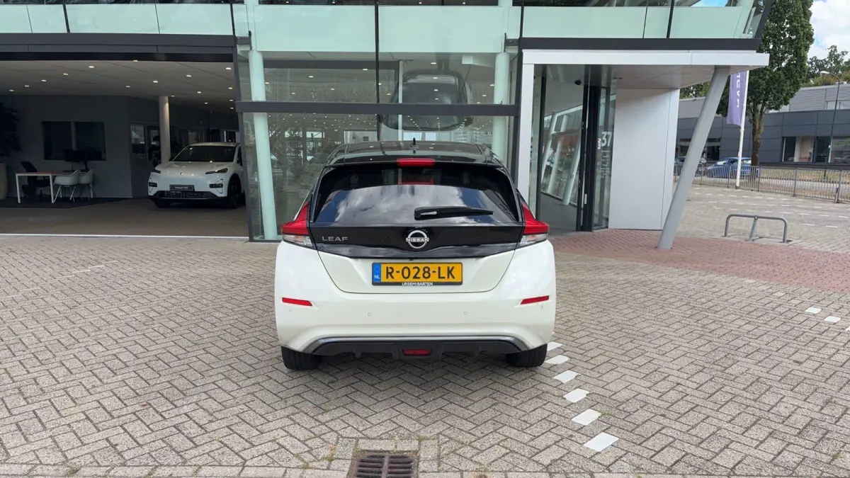 e+ Tekna 62 kWh | ProPILOT | lederen bekl. |