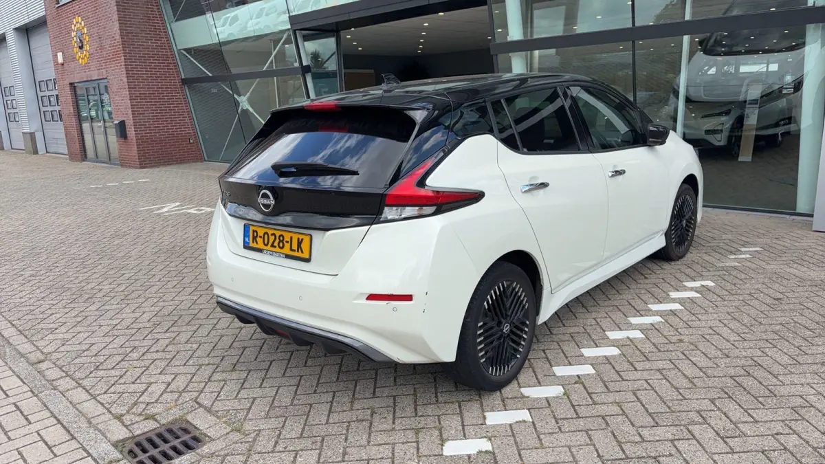 e+ Tekna 62 kWh | ProPILOT | lederen bekl. |