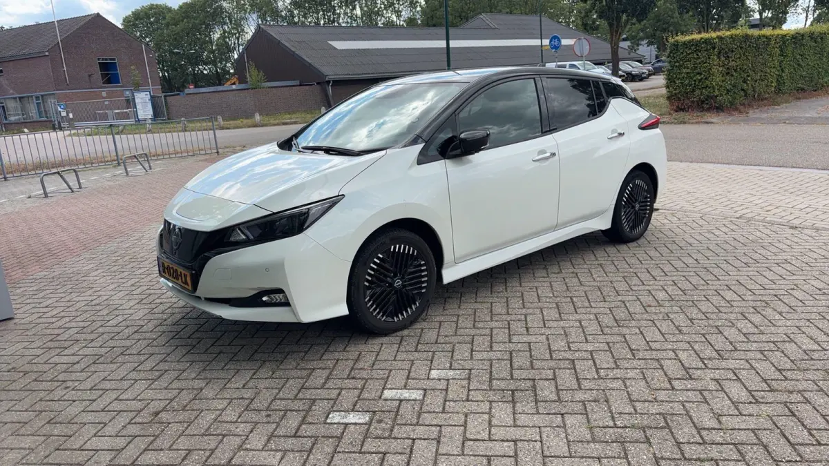 e+ Tekna 62 kWh | ProPILOT | lederen bekl. |