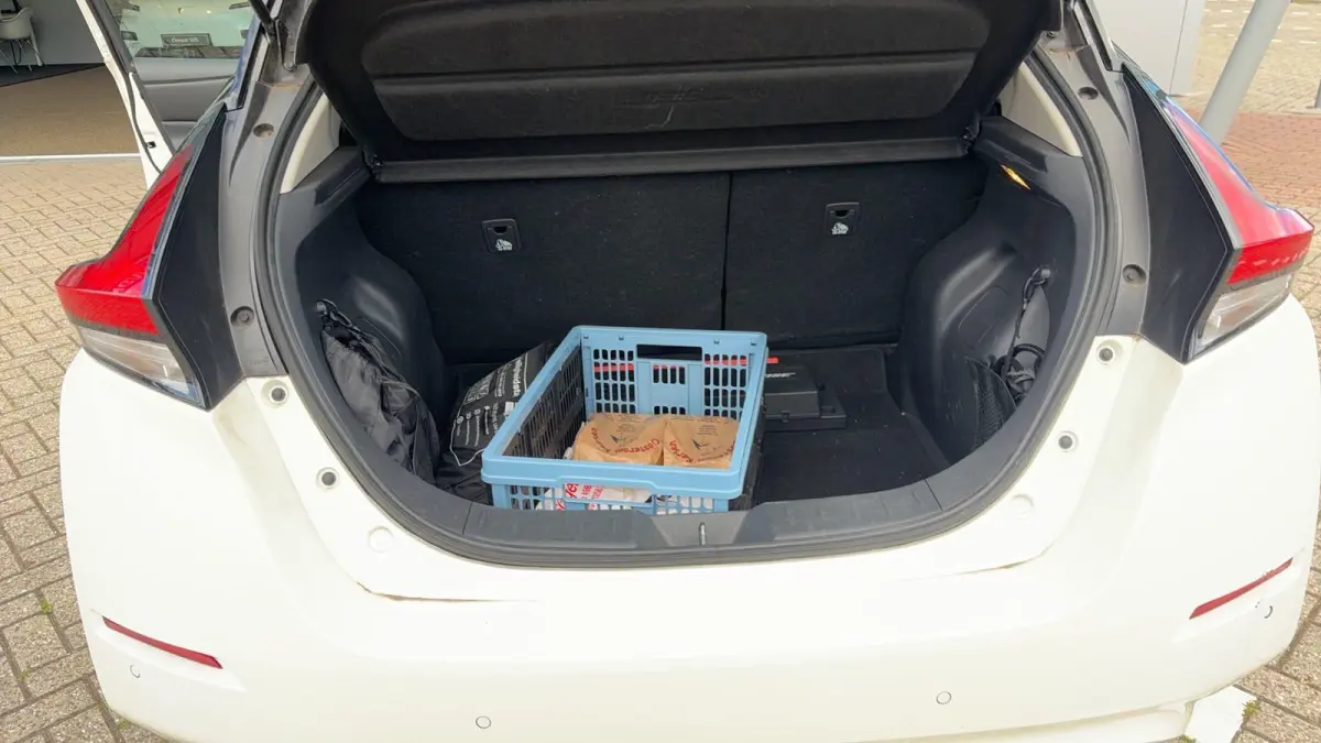 e+ Tekna 62 kWh | ProPILOT | lederen bekl. |