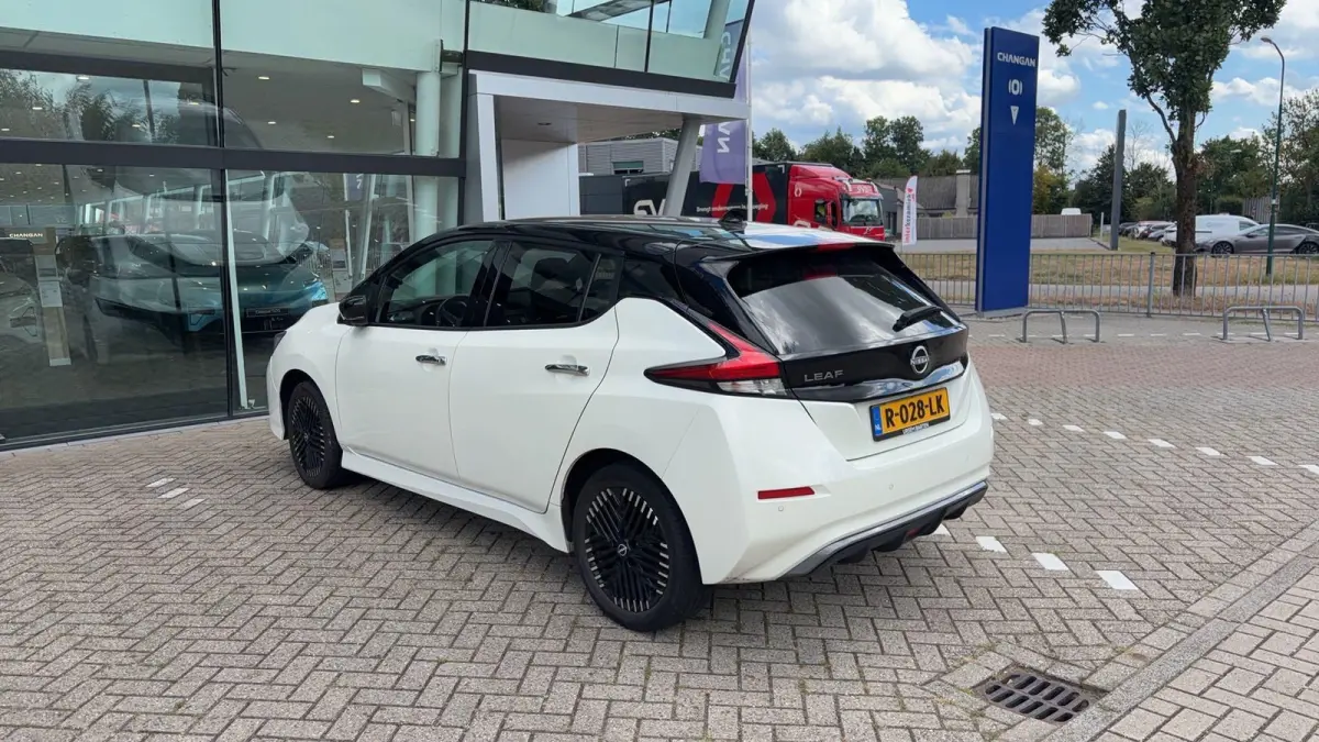 e+ Tekna 62 kWh | ProPILOT | lederen bekl. |